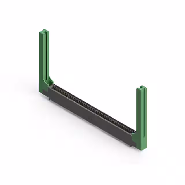 395-092-555-558 EDAC Inc.  Edgeboard Connectors